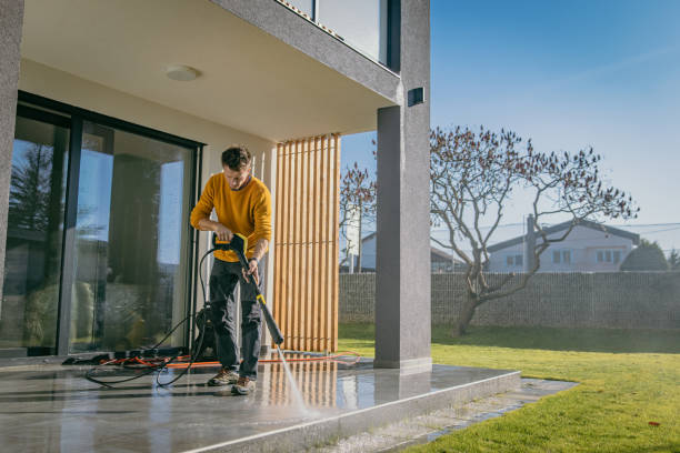 Best Rust and Stain Removal in Vine Grove, KY